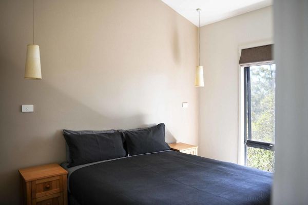 Cradle Mountain Wilderness Village (Lorinna)